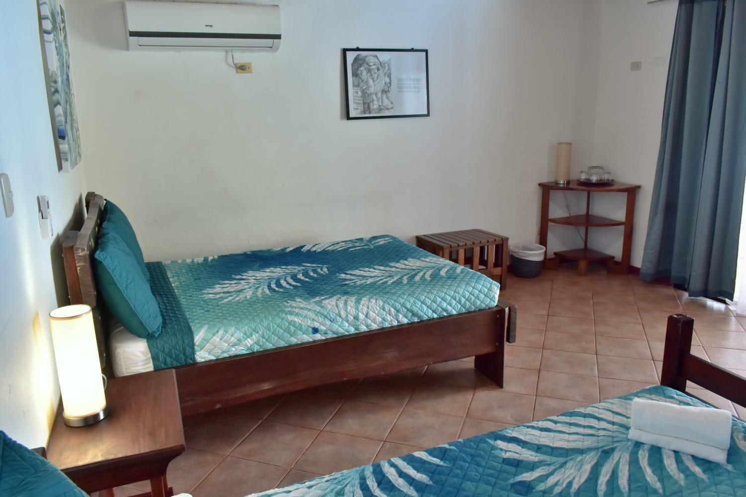 Hotel Planeta Sano Мануэль-Антонио Экстерьер фото