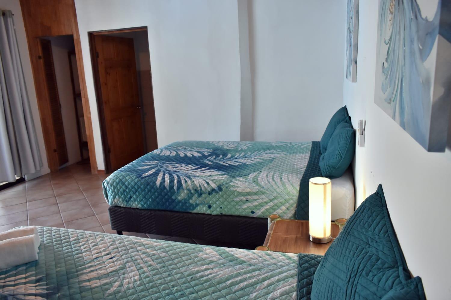 Hotel Planeta Sano Мануэль-Антонио Экстерьер фото