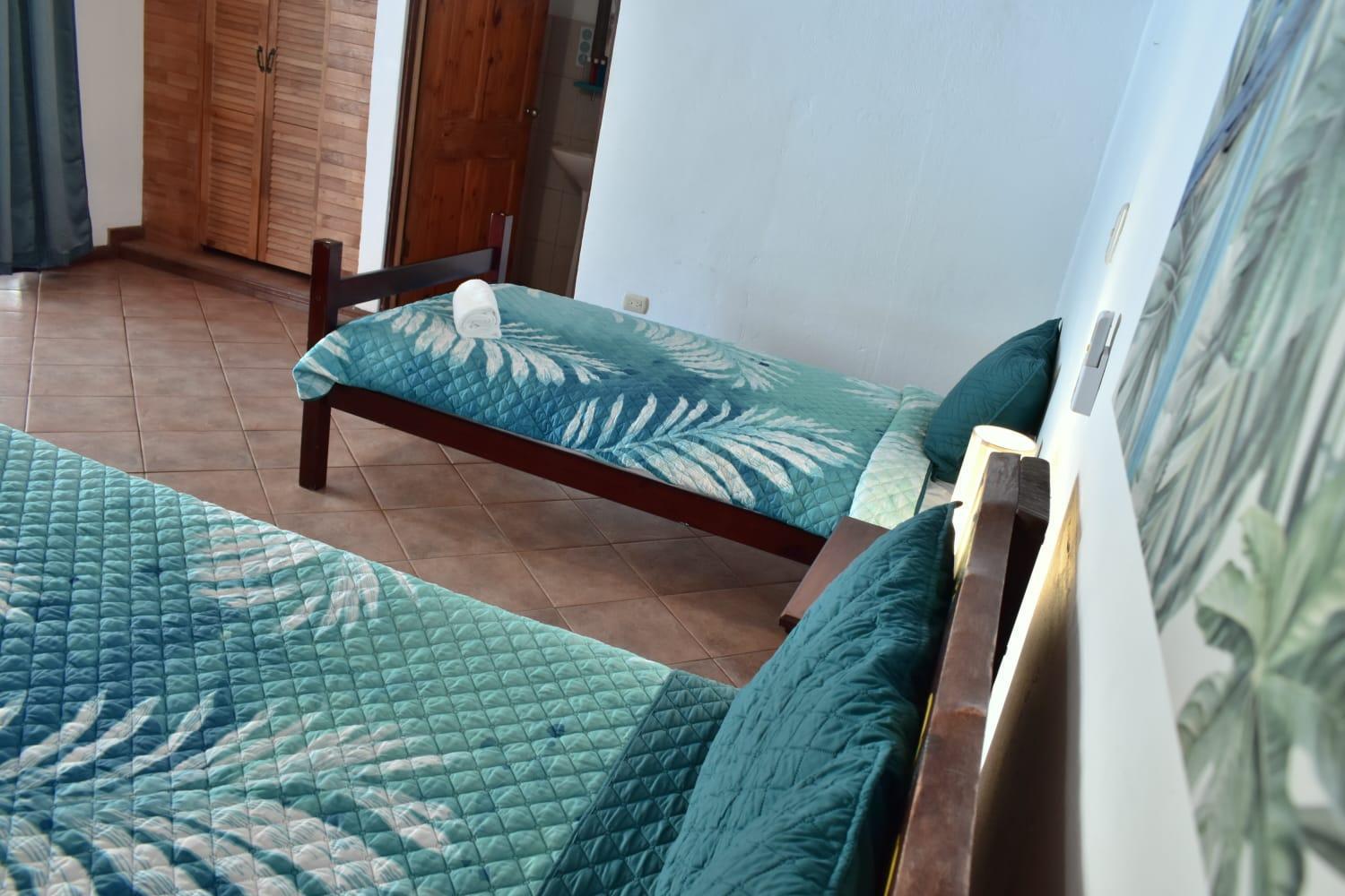Hotel Planeta Sano Мануэль-Антонио Экстерьер фото