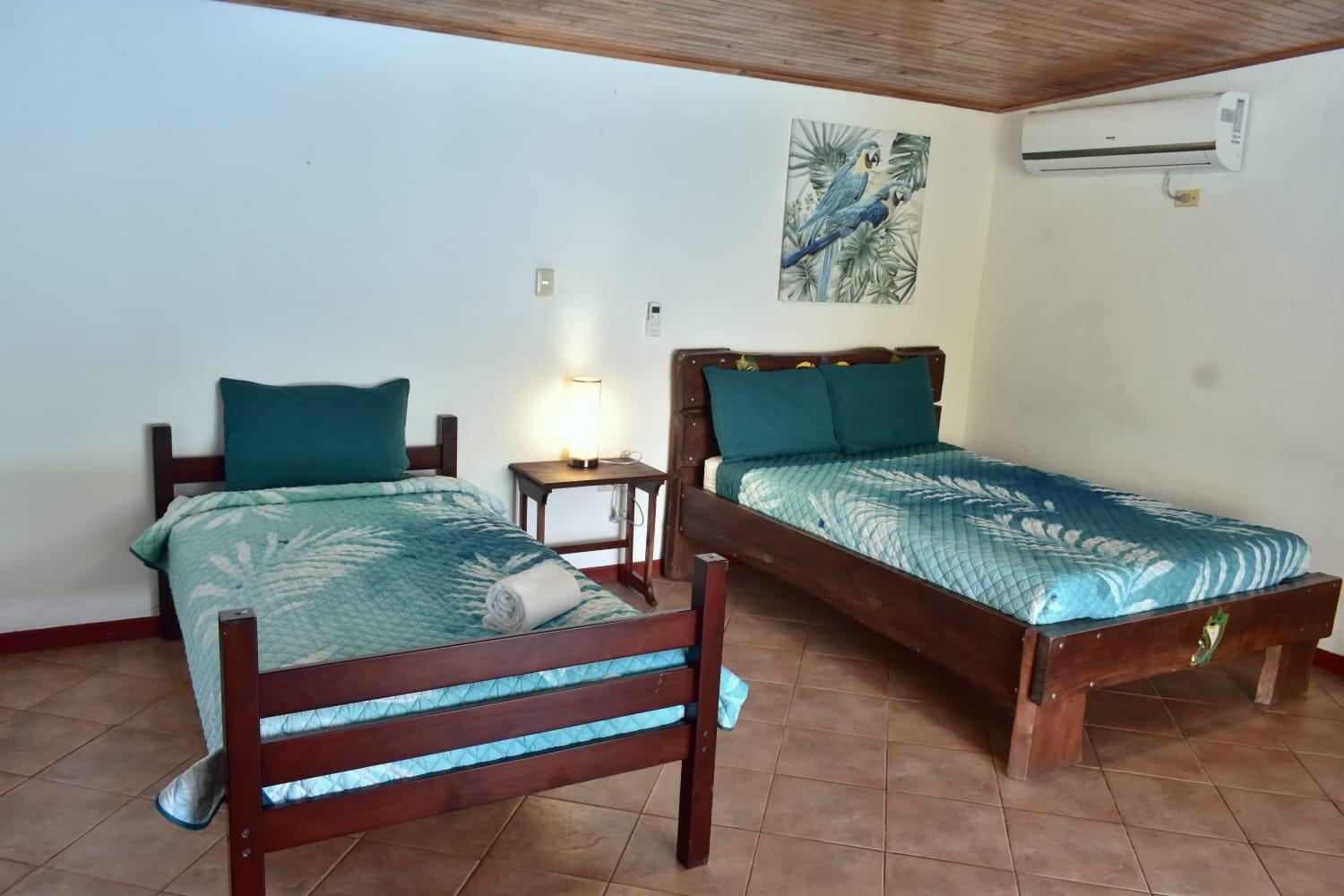 Hotel Planeta Sano Мануэль-Антонио Экстерьер фото