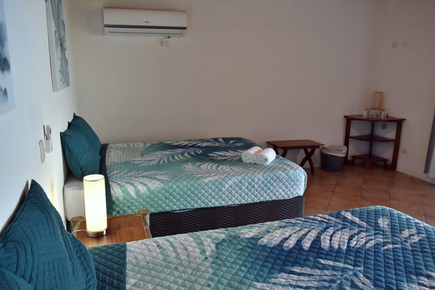 Hotel Planeta Sano Мануэль-Антонио Экстерьер фото
